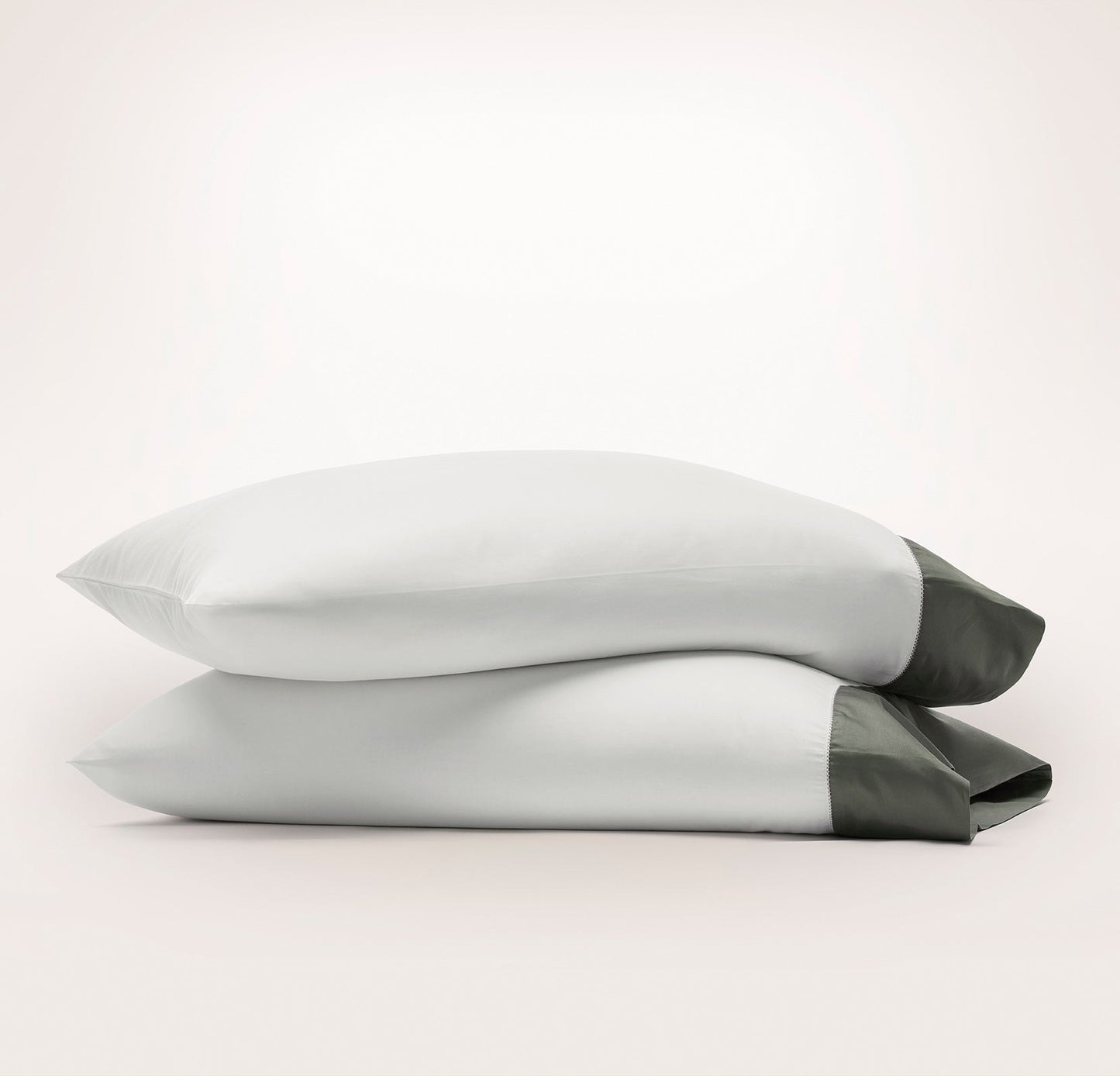 Signature Embellished Pillowcase Set