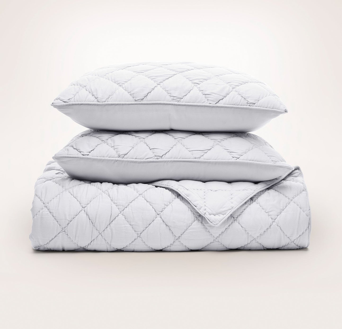 Signature Handstitched Cloud Comforter Set
