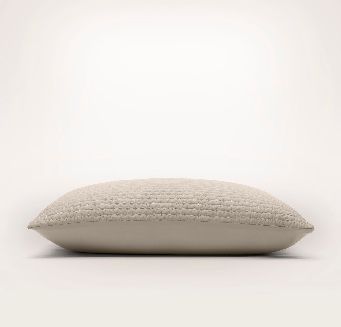 Signature Textured Stitch Quilted Sham