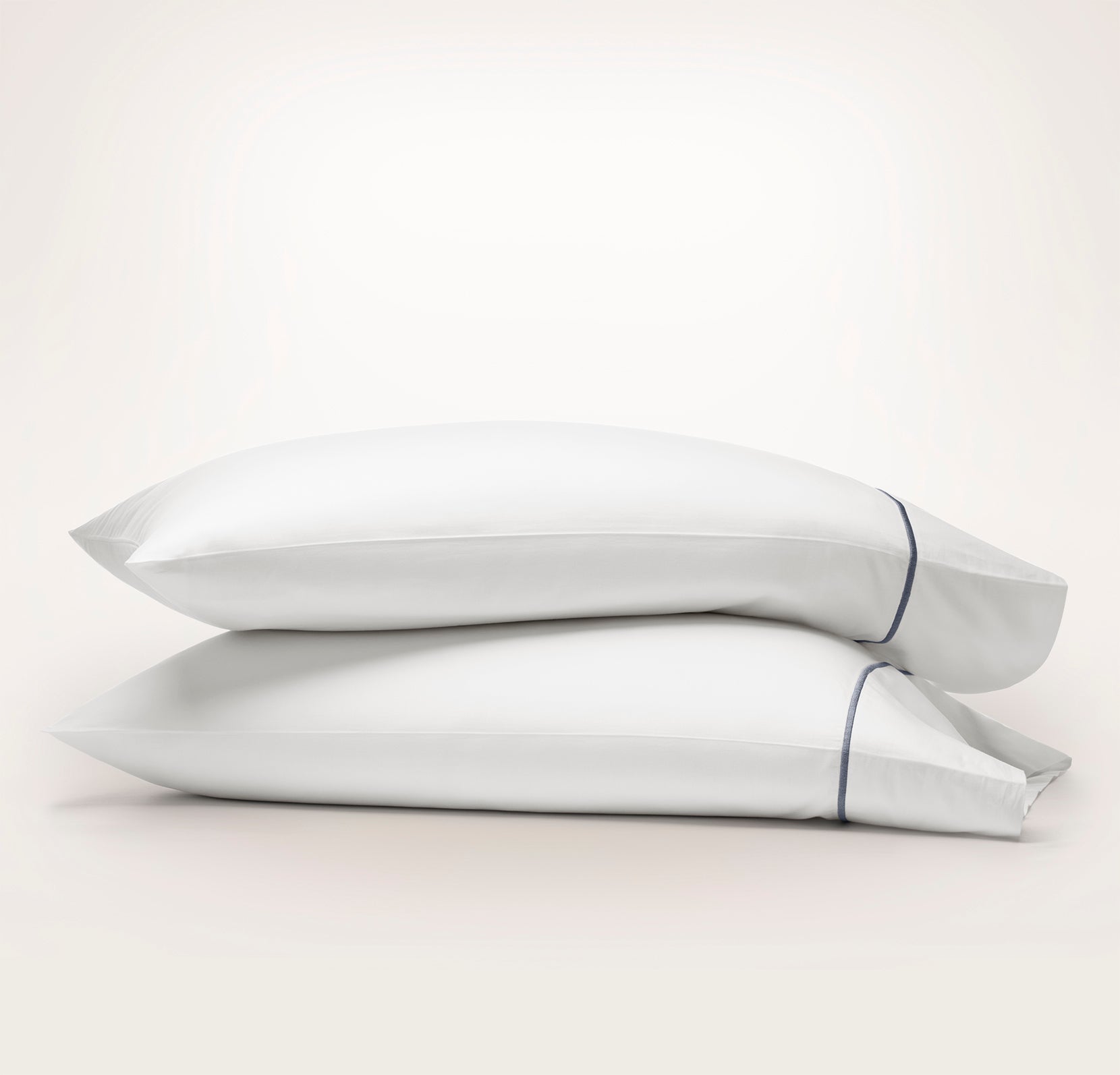 Signature Embellished Pillowcase Set