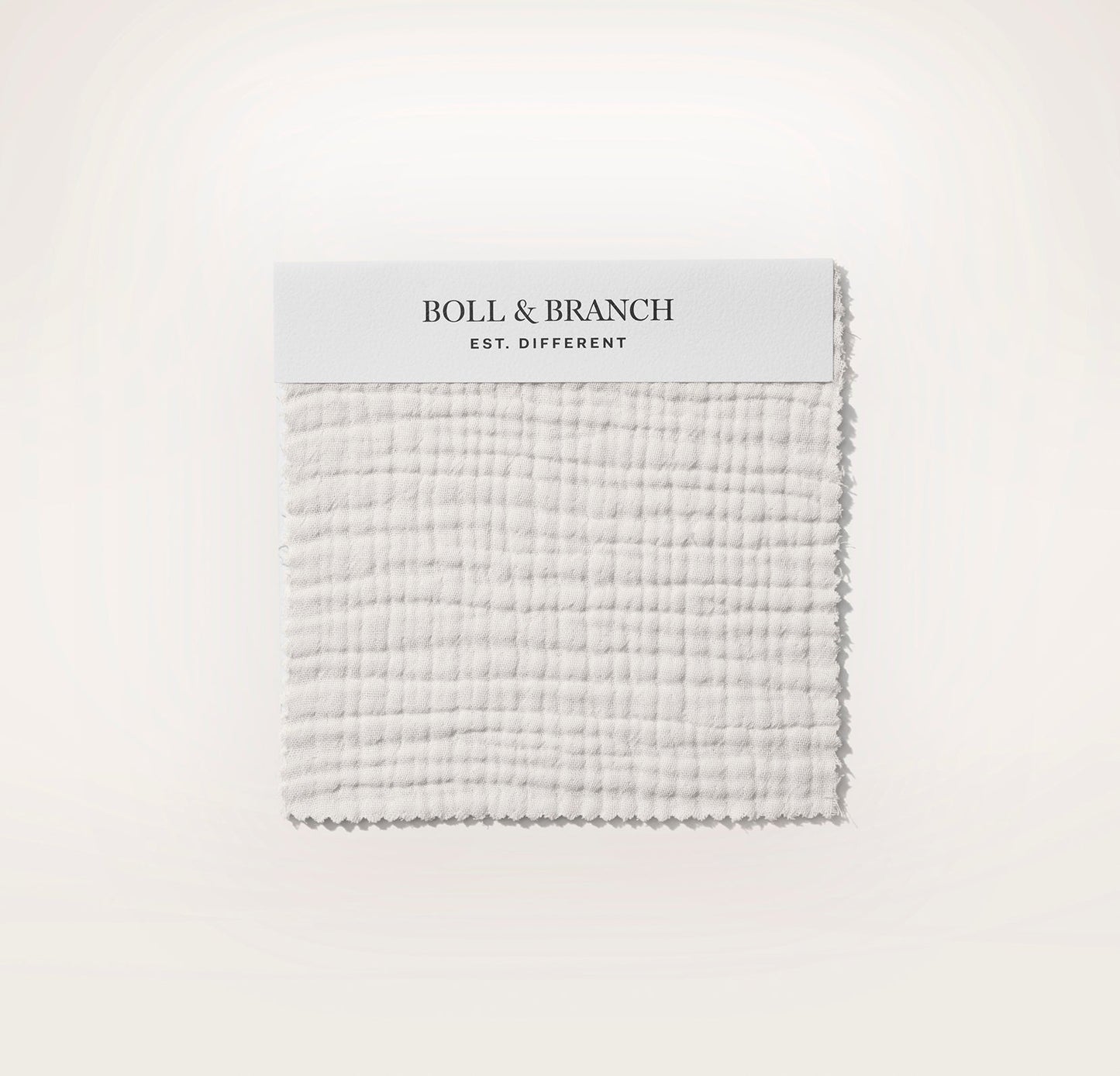 Dream Fabric Swatch - Mist