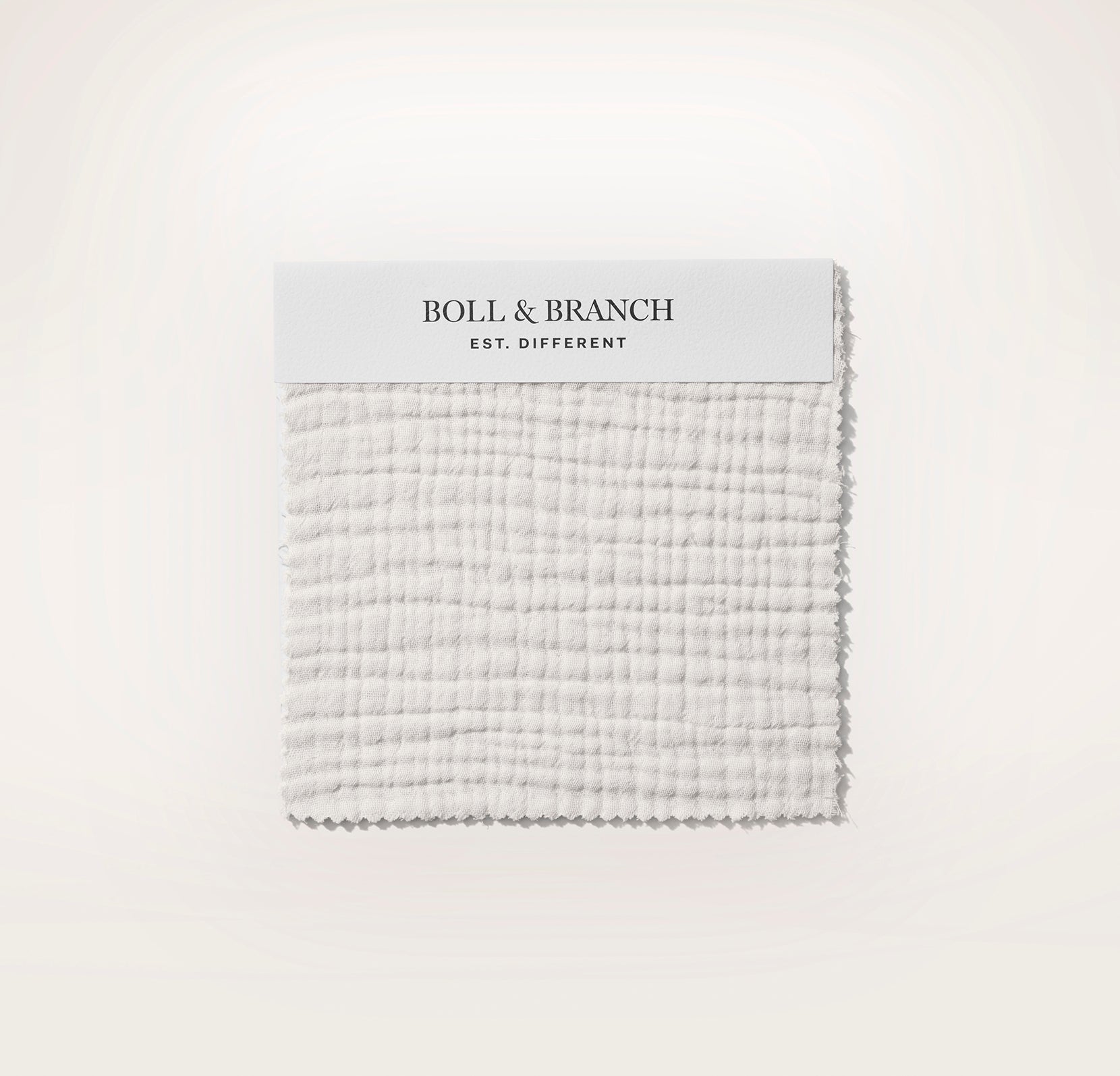 Dream Fabric Swatch - Mist