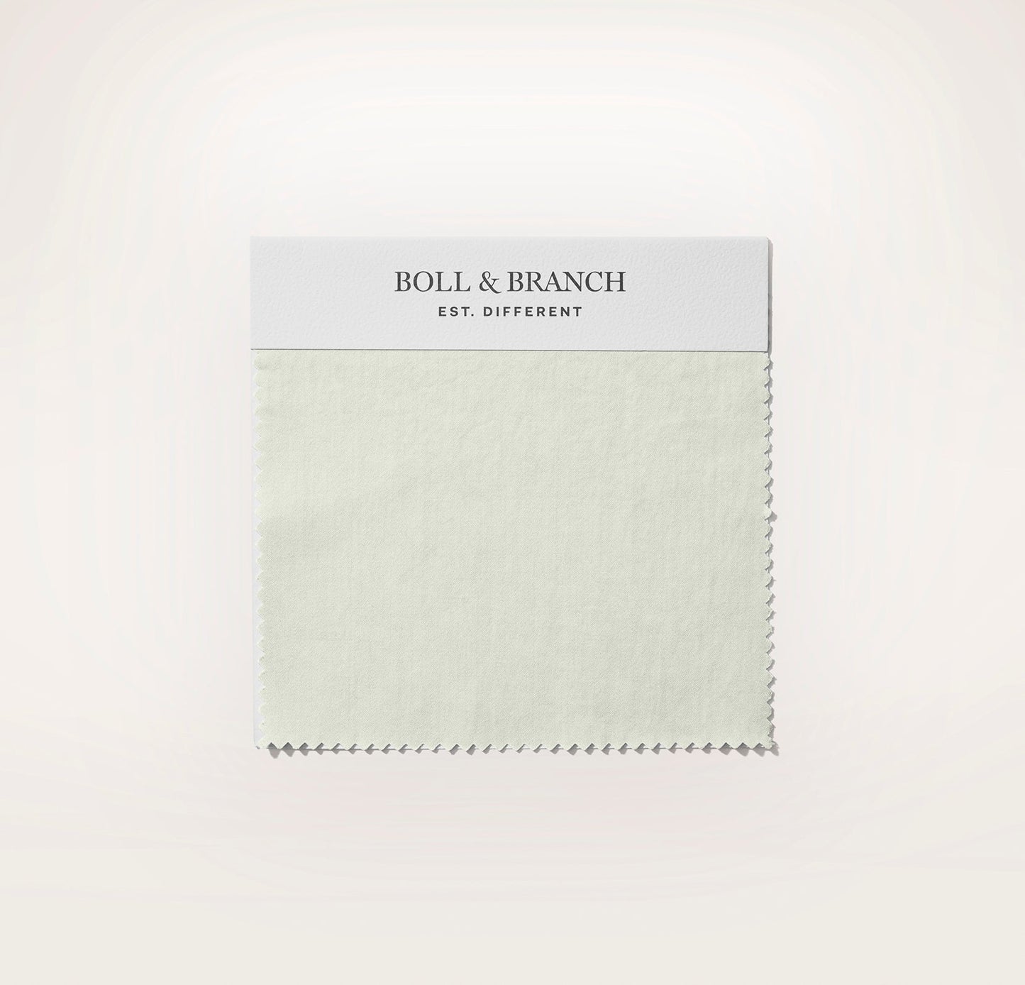 Signature Vintage Washed Fabric Swatch - Vintage Meadow