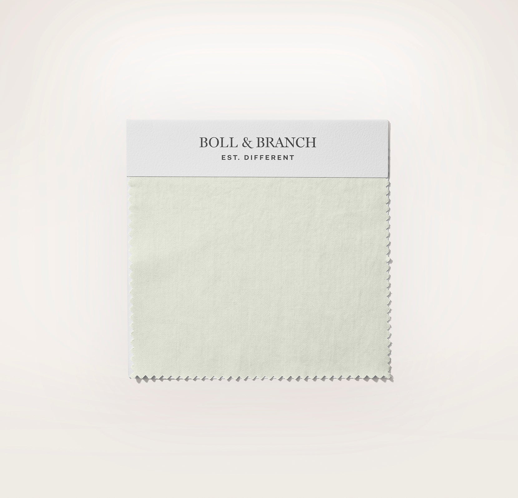 Signature Vintage Washed Fabric Swatch - Vintage Meadow