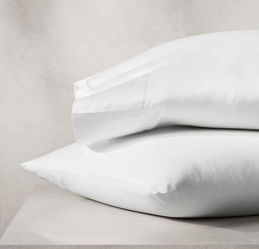 Reserve Pillowcase Set