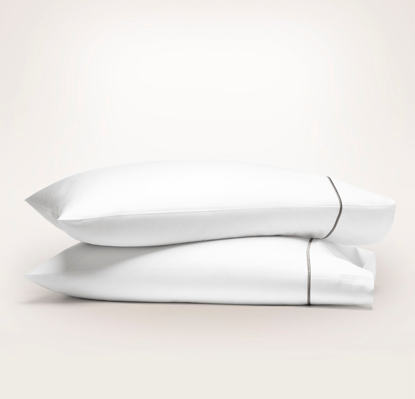 Signature Embellished Pillowcase Set