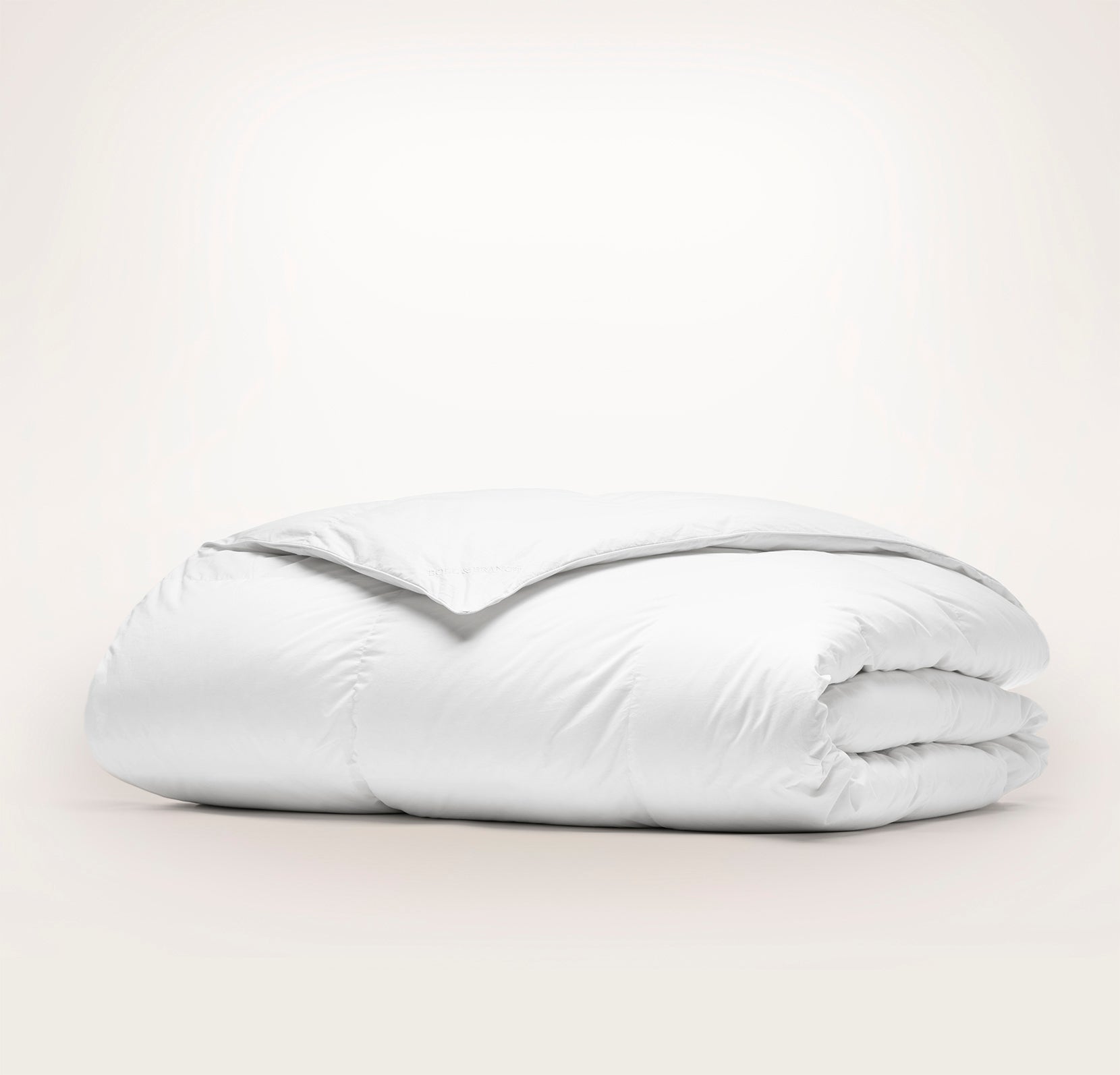 Down Alternative Duvet Insert