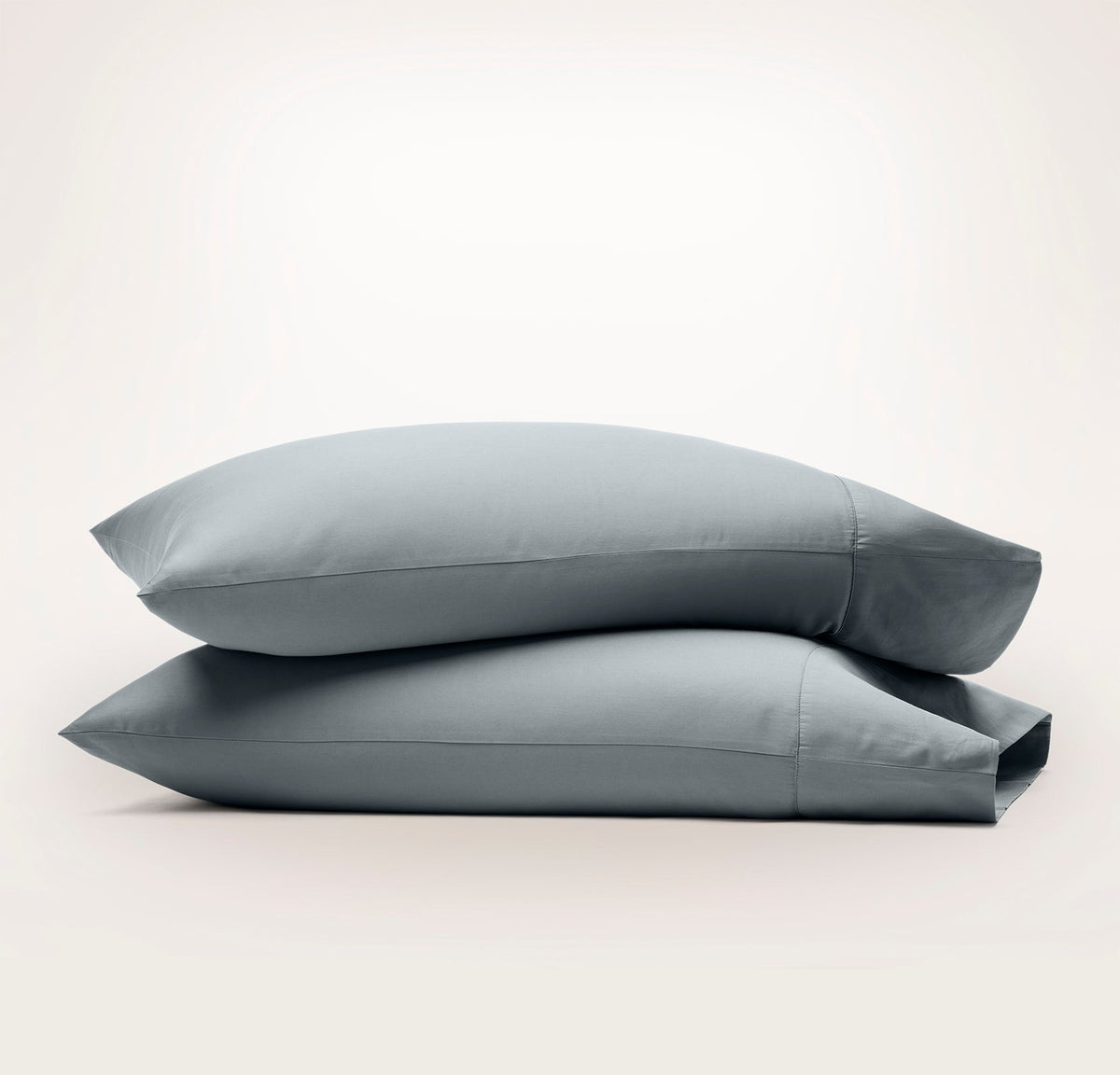 Signature Hemmed Pillowcase Set