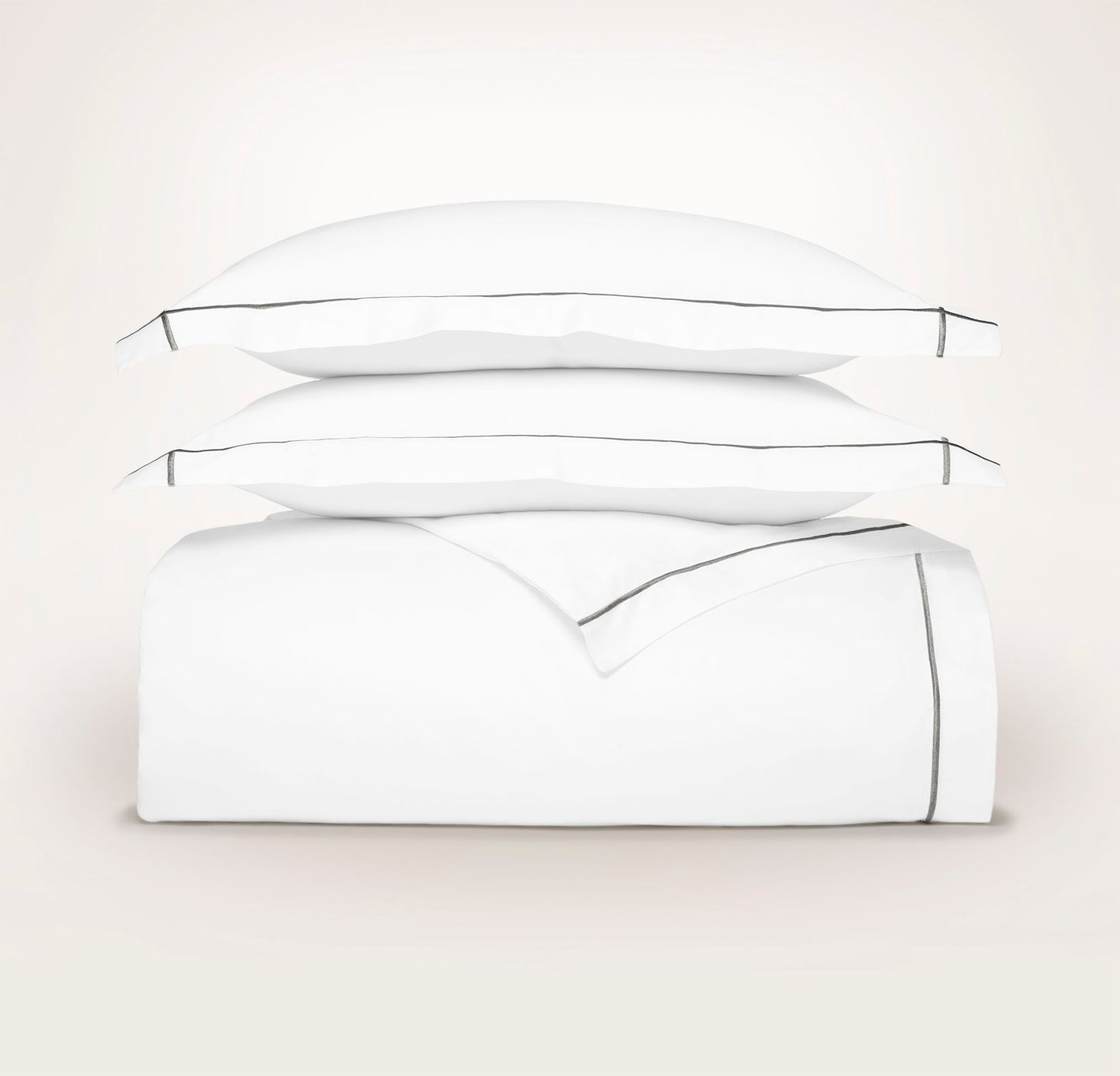 Signature Embellished Duvet Set
