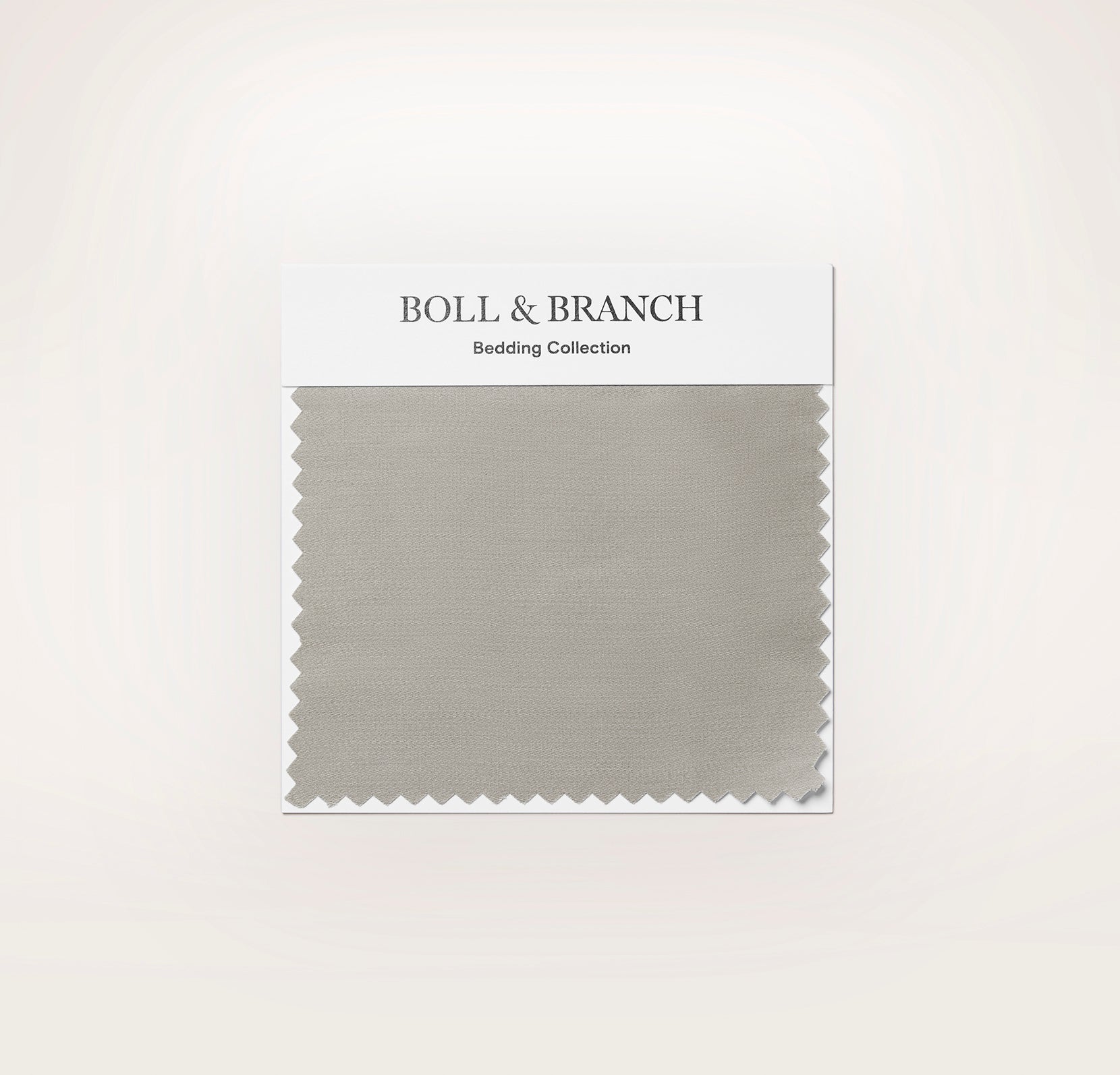 Reserve Fabric Swatch - Pewter