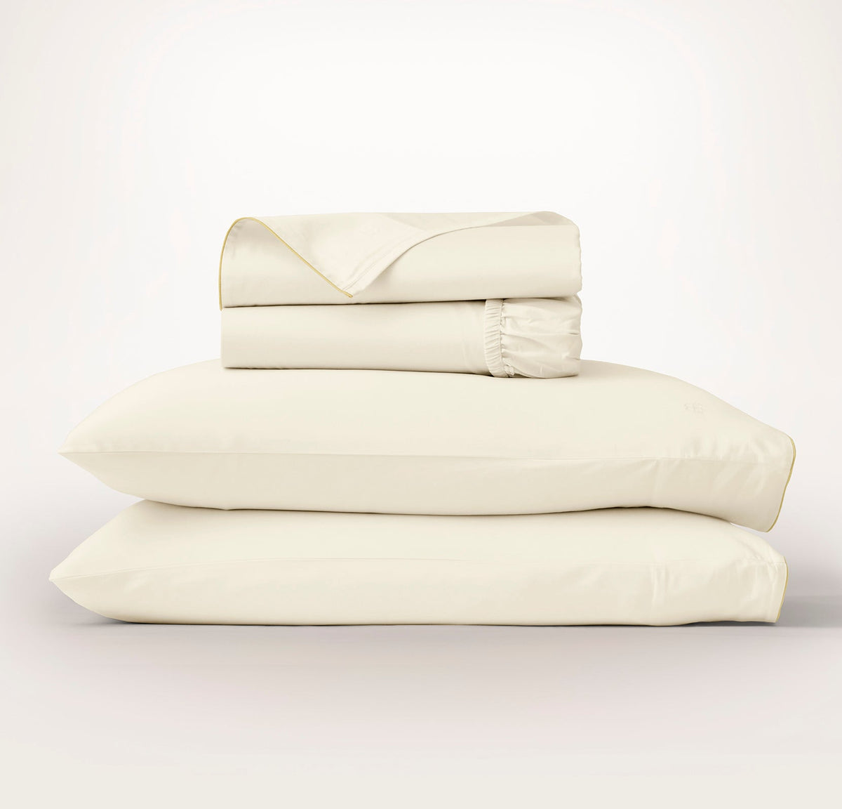 Signature Embellished Sheet Set