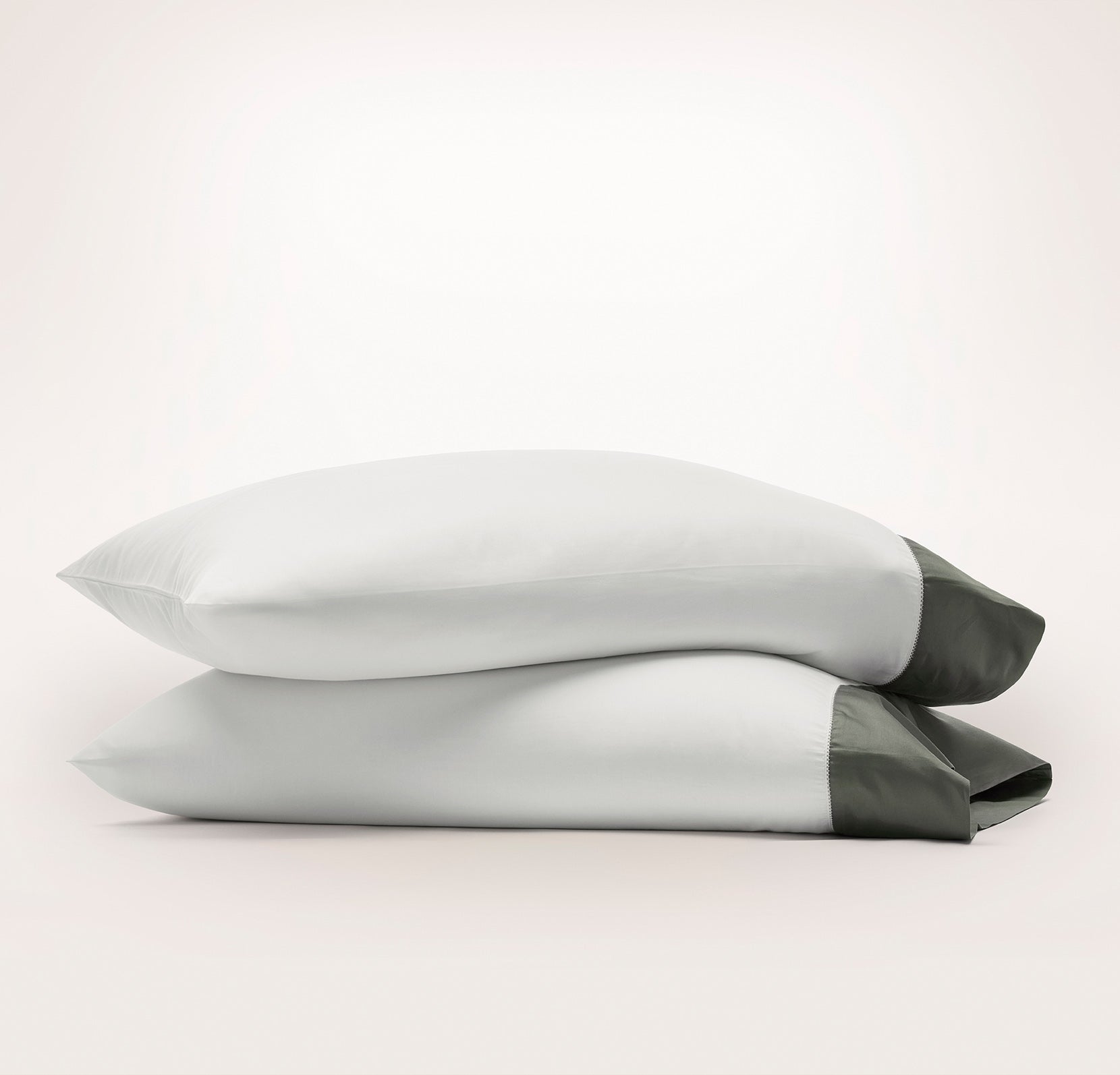 Signature Embellished Pillowcase Set
