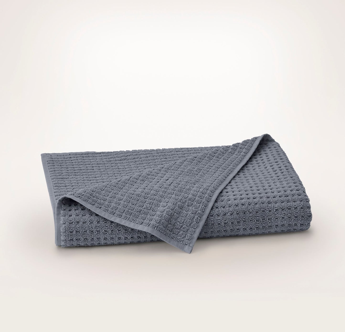 Turkish Waffle Bath Sheet - Mineral