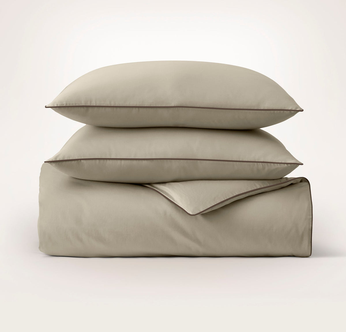 Signature Embellished Duvet Set