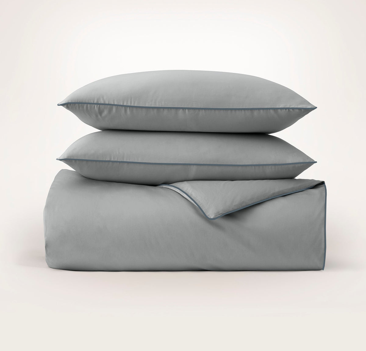 Signature Embellished Duvet Set