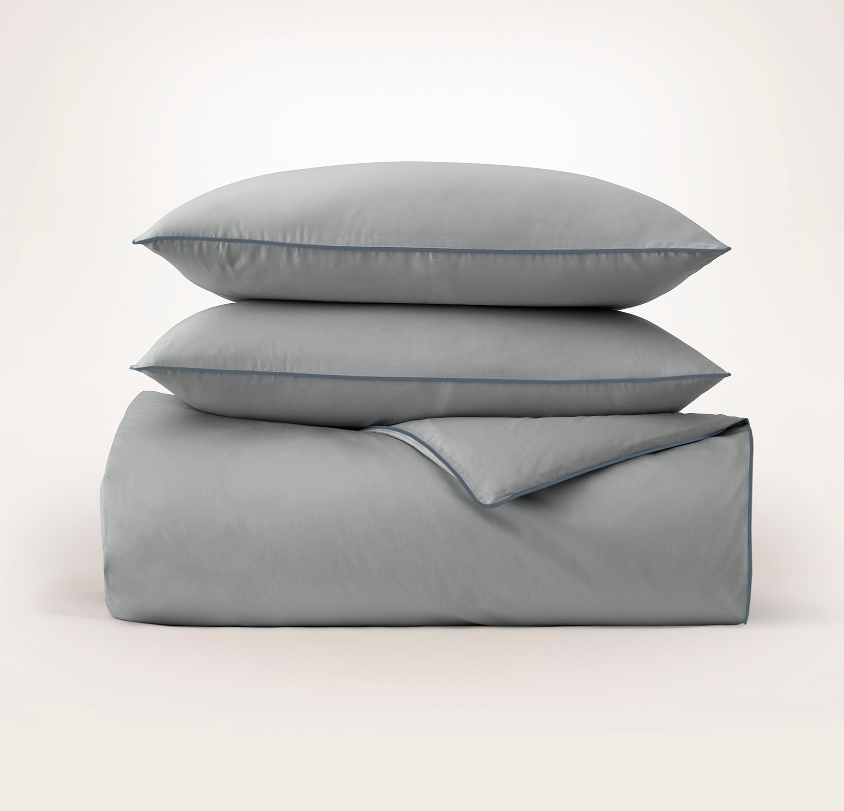 Signature Embellished Duvet Set