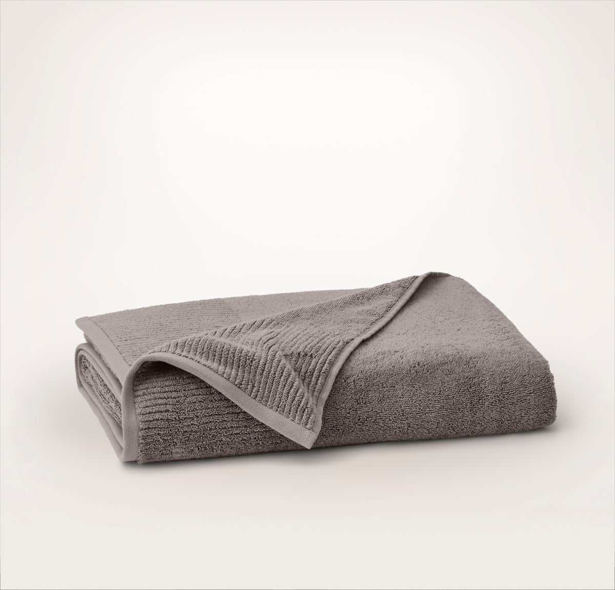 Turkish Ultra Plush Bath Sheet - Stone