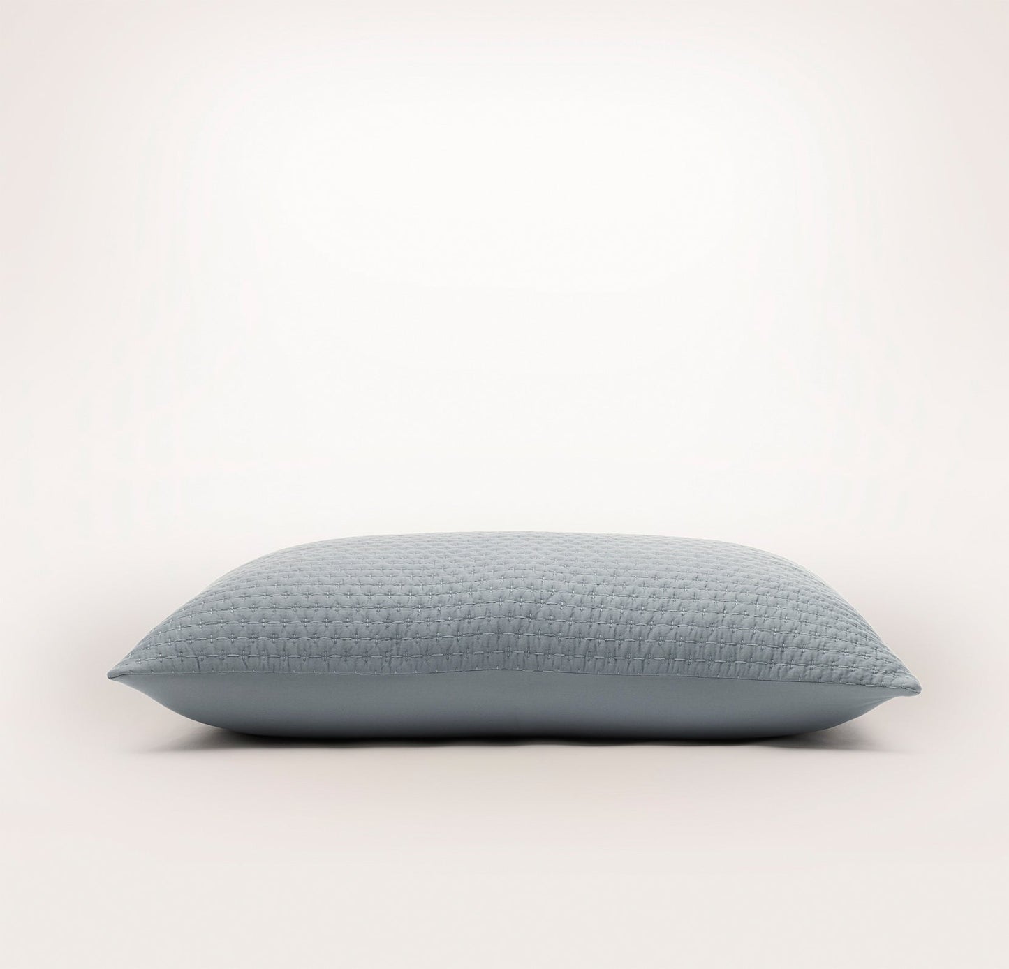 Signature Textured Stitch Quilted Sham