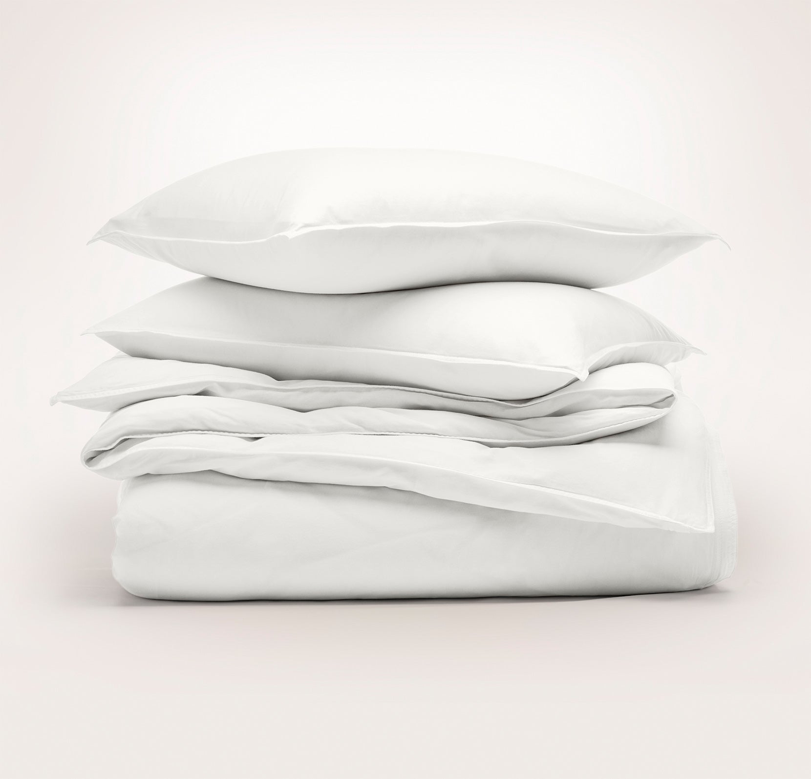 Signature Vintage Washed Duvet Set