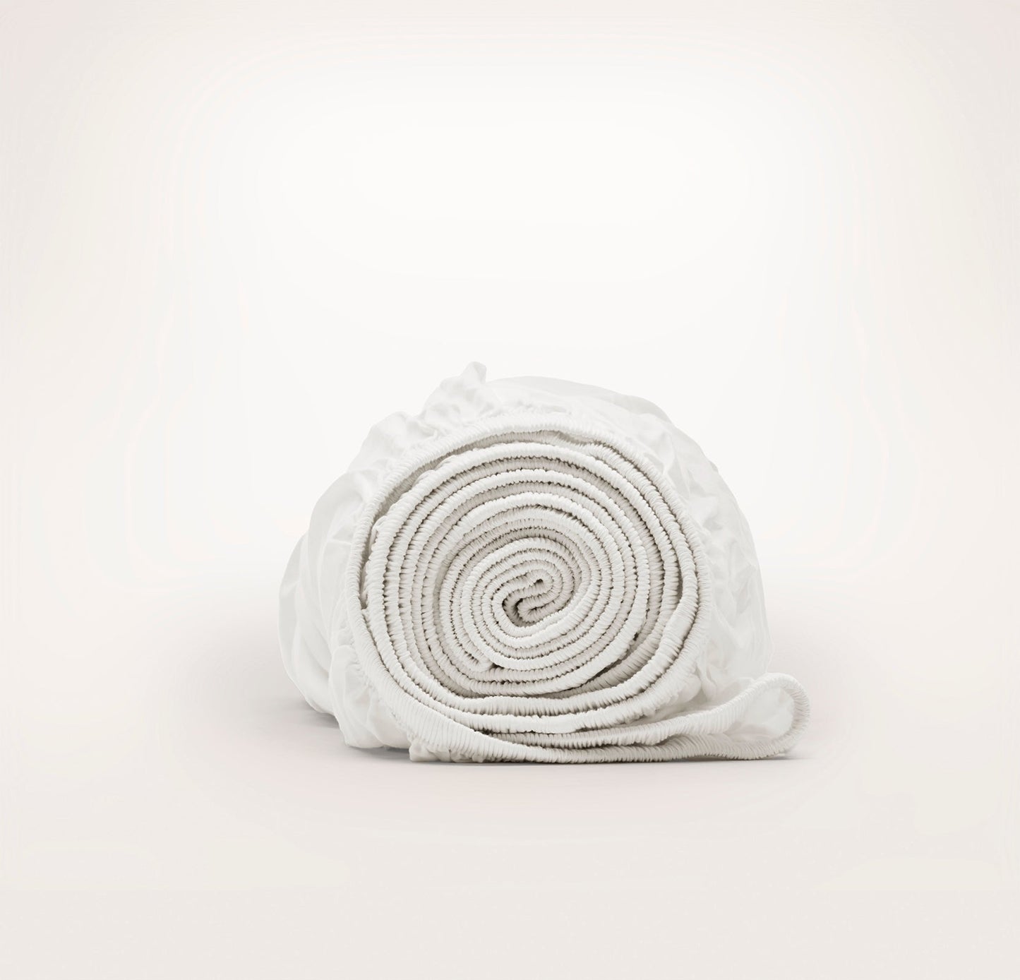 Signature Vintage Washed Fitted Sheet