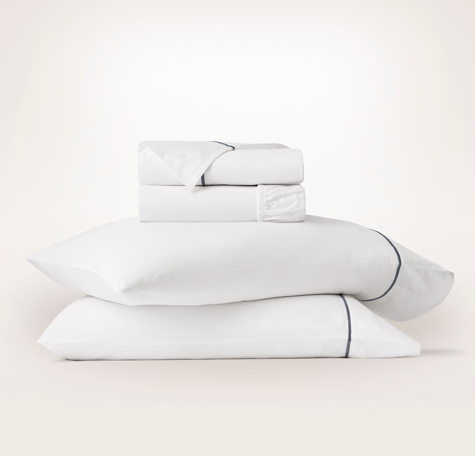 Signature Embellished Sheet Set