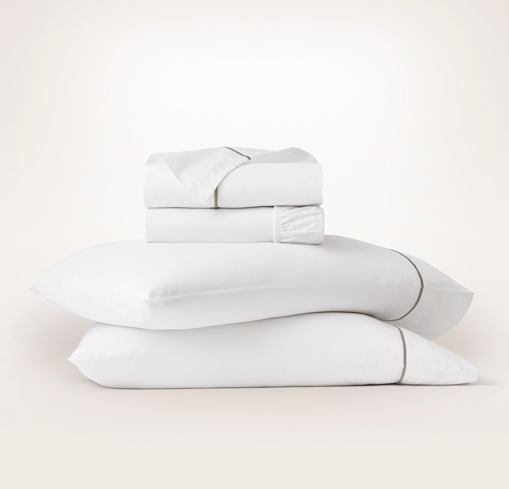 Signature Embellished Sheet Set