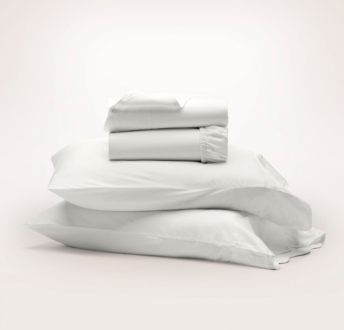 Signature Embellished Sheet Set