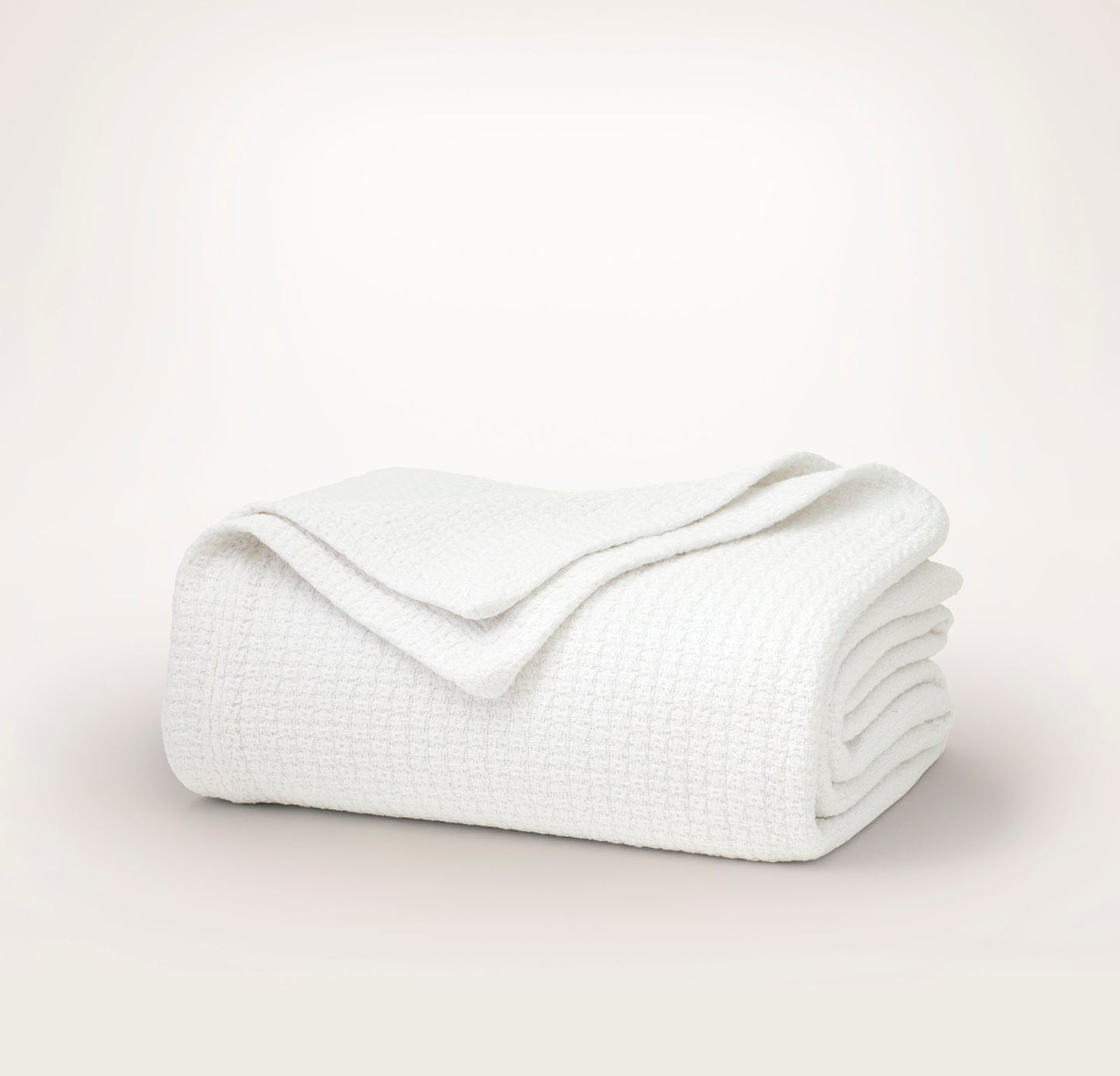 Modern Crochet Bed Blanket