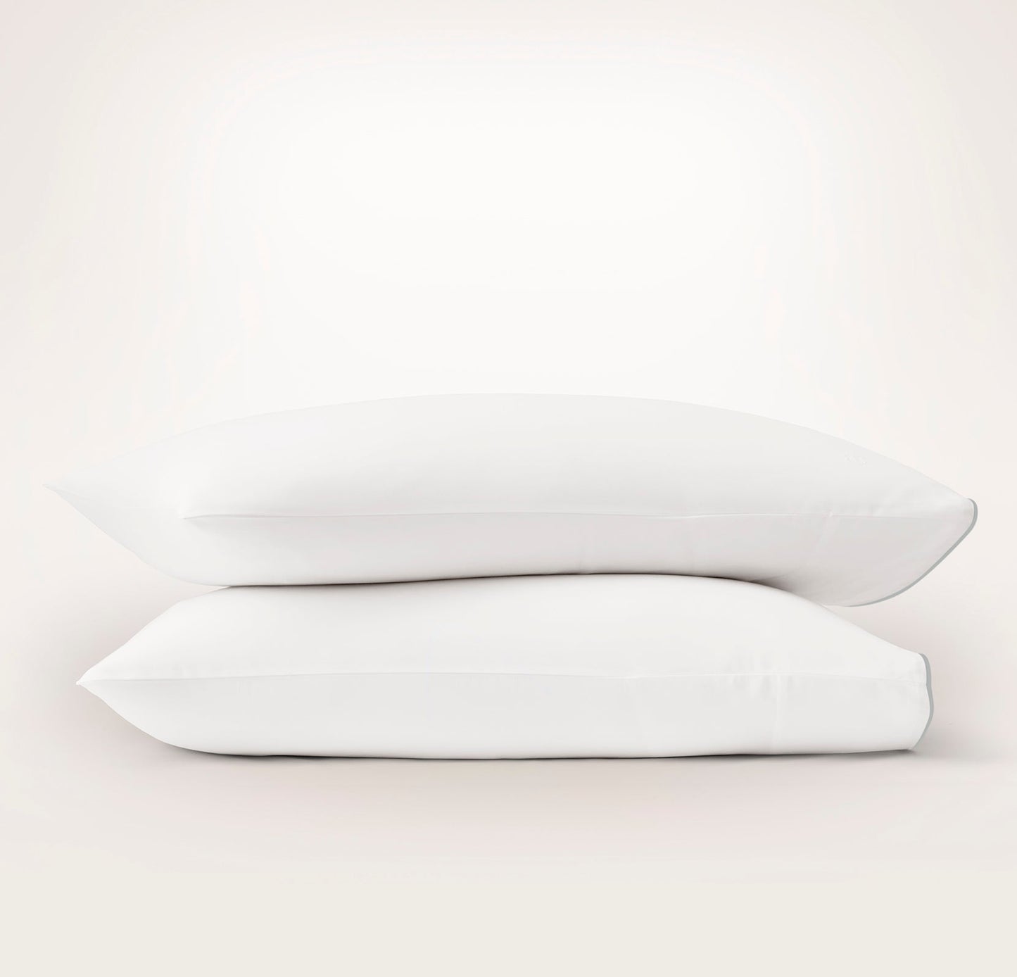 Signature Embellished Pillowcase Set