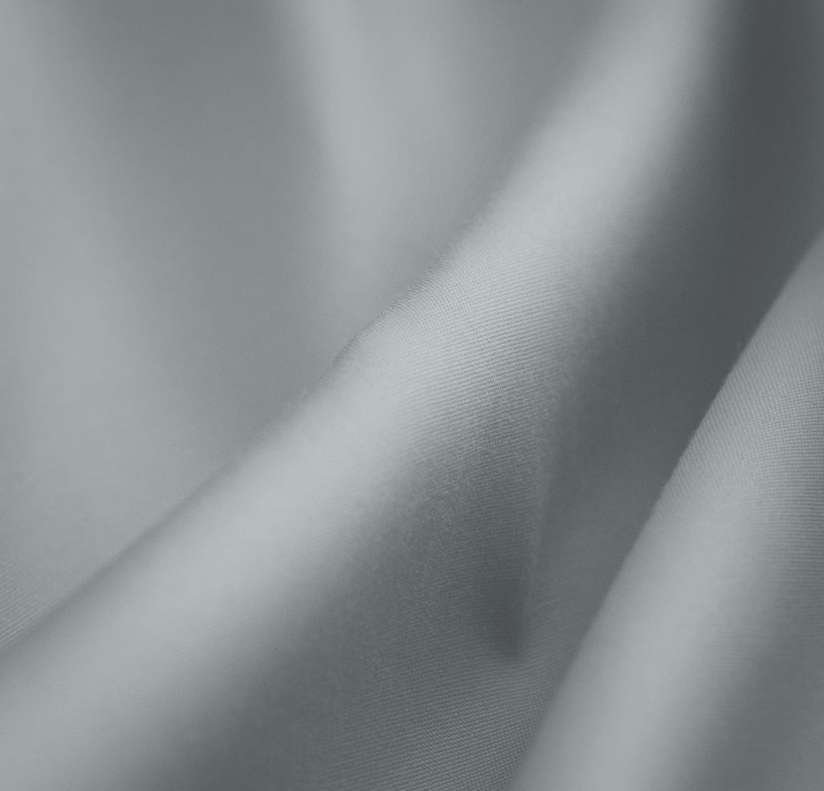 Percale Hemmed Duvet Set