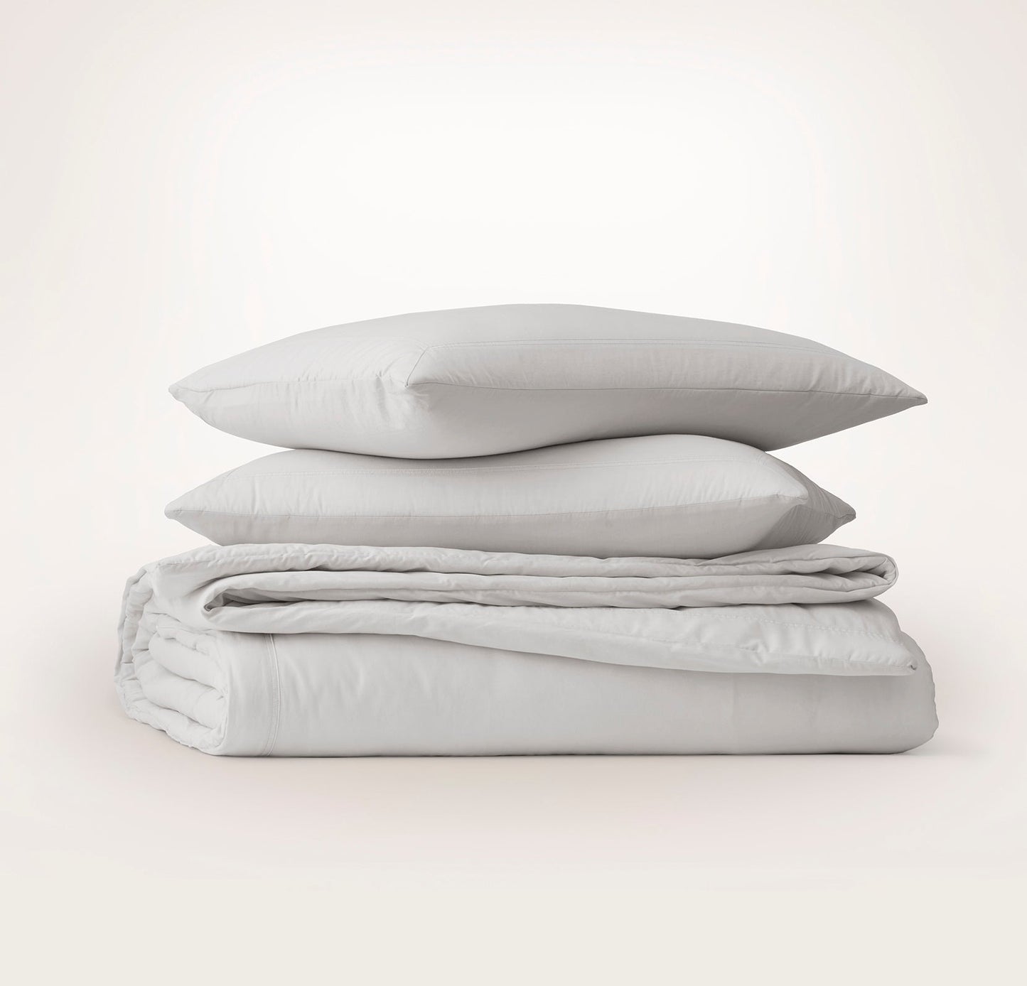 Signature Vintage Washed Comforter Set