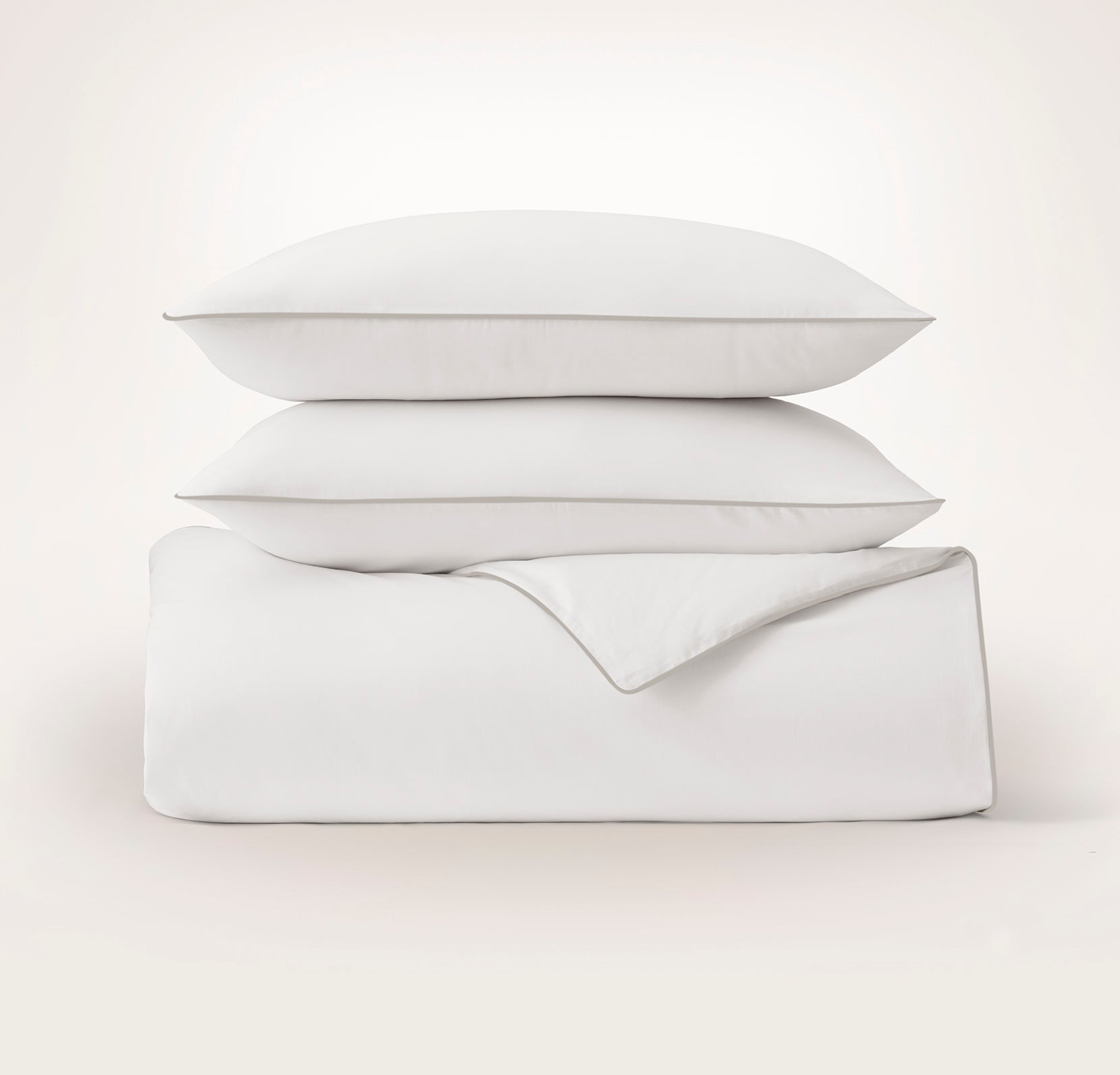 Signature Embellished Duvet Set