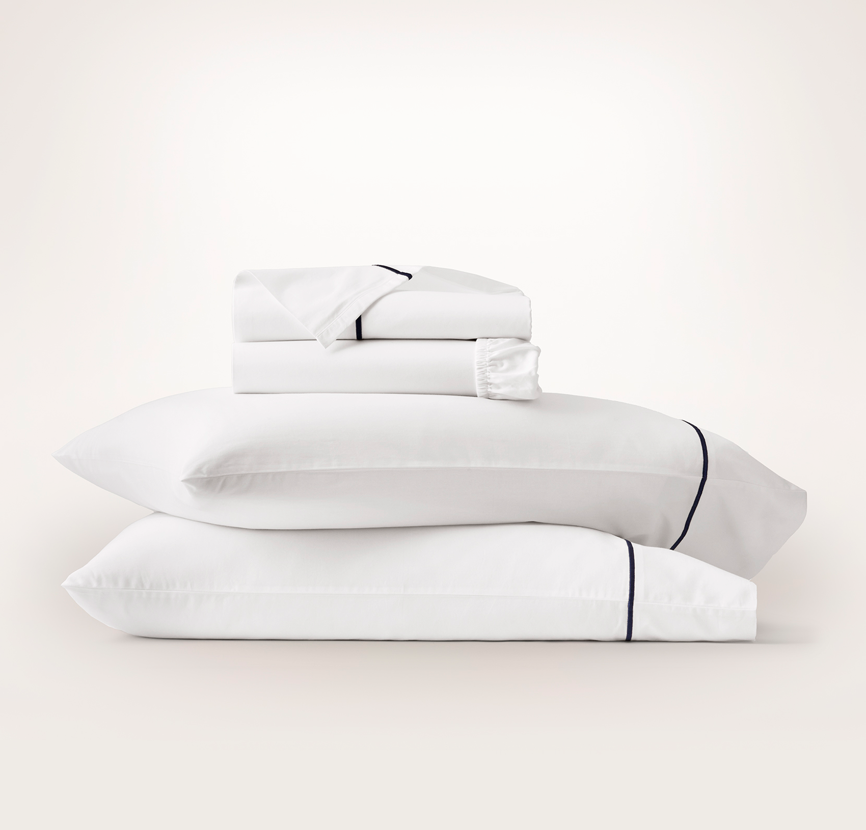 Signature Embellished Sheet Set
