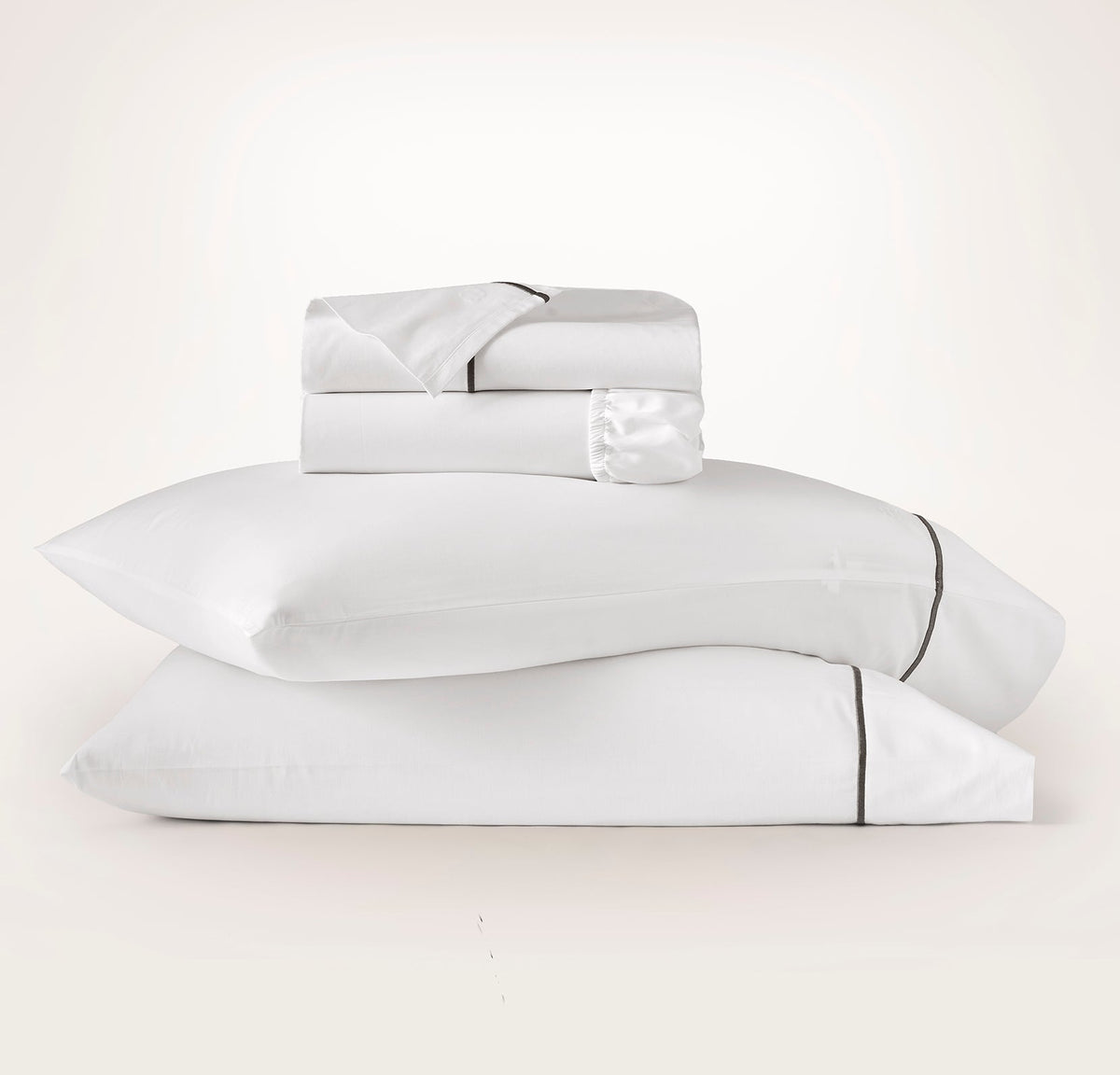 Signature Embellished Sheet Set