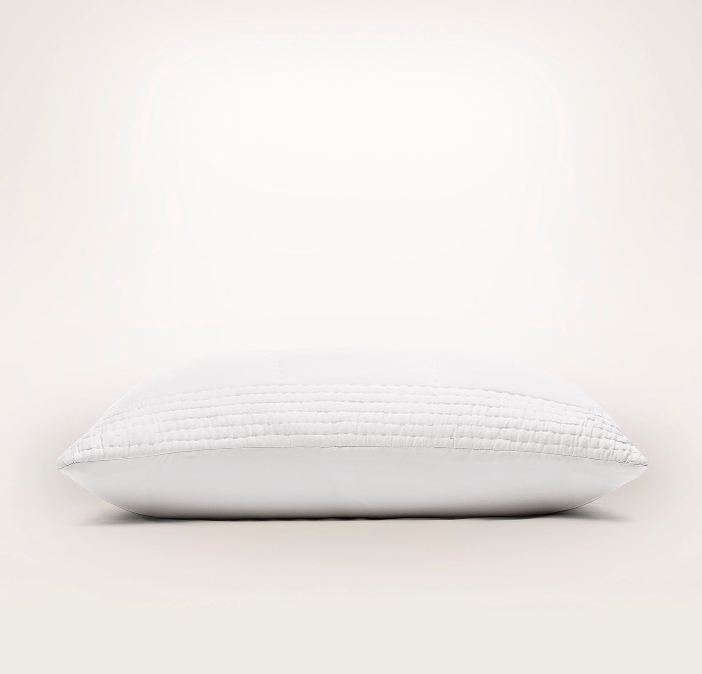 Signature Handstitched Quilted Sham