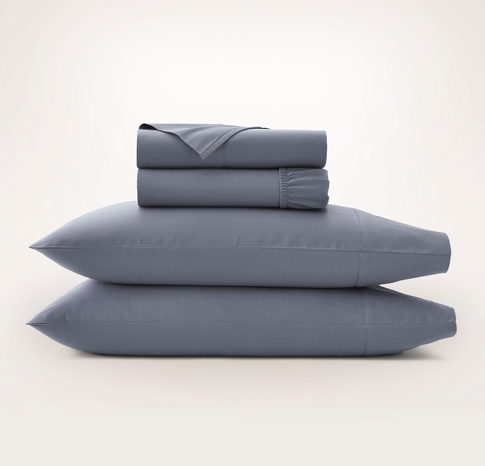 Signature Hemmed Sheet Set