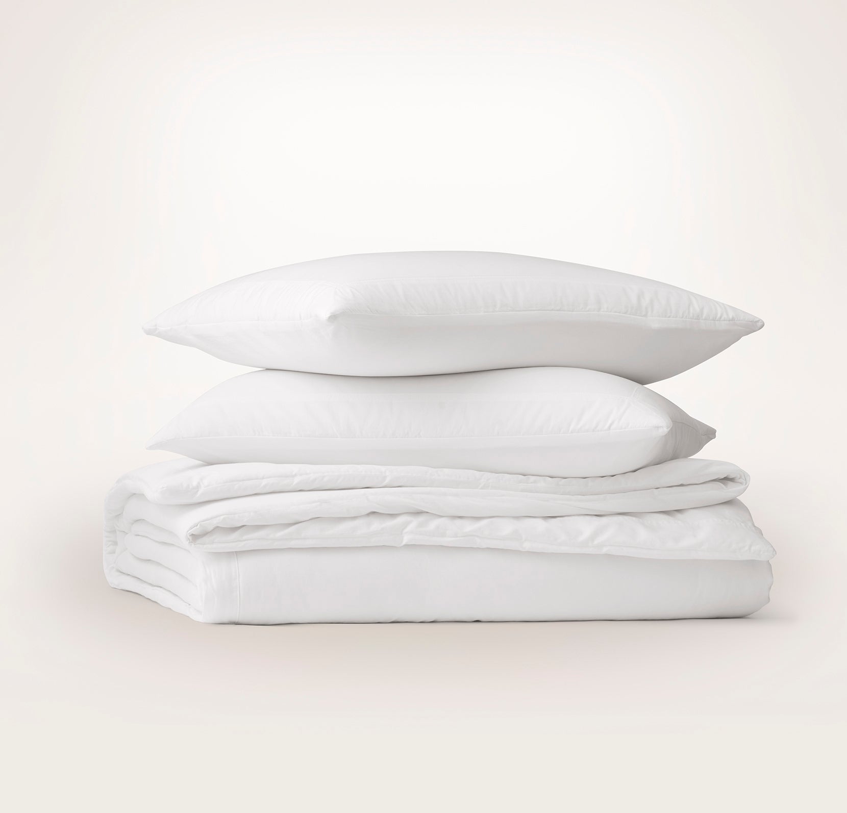 Signature Vintage Washed Comforter Set
