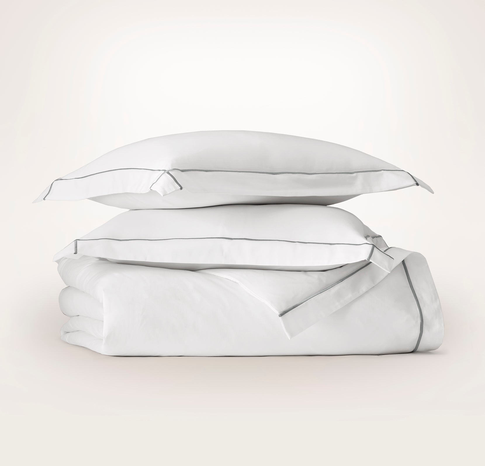 Signature Embellished Duvet Set